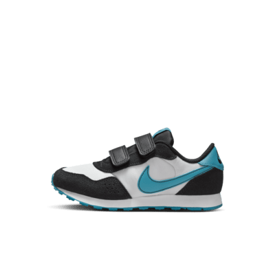 Tenis para niños de preescolar Nike MD Valiant