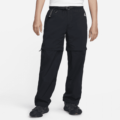 Pants de trail convertibles para hombre Nike ACG