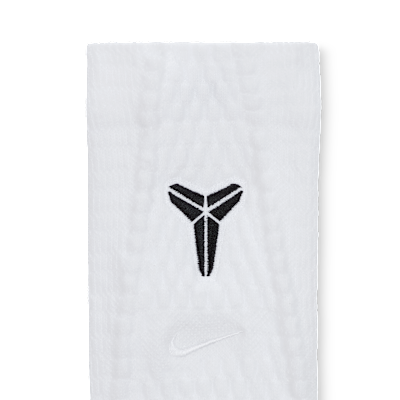 Calcetas Dri-FIT ADV acolchadas (1 par) Kobe Unicorn