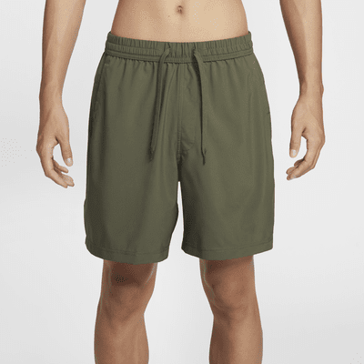 Nike Form Men's Dri-FIT 18cm (approx.) Unlined Versatile Shorts