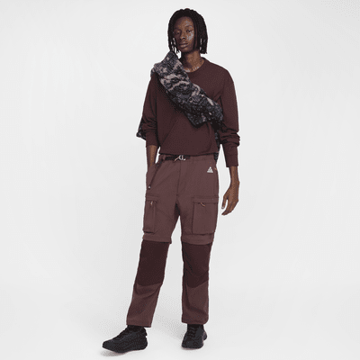 Nike ACG 'Smith Summit' Men's Cargo Trousers