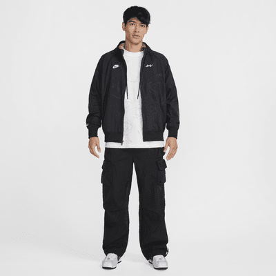 Japan Windrunner Men's Nike Breaking Woven Jacket