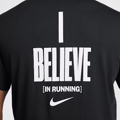 Nike Men's Running T-Shirt