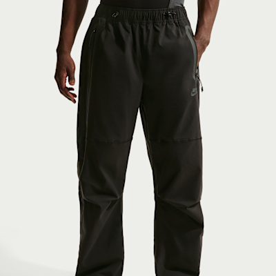 Pants de tejido Woven Dri-FIT para hombre Nike Tech