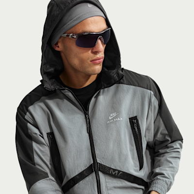 Ανδρικό υφαντό τζάκετ Nike Sportswear Air Max