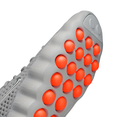 Nike Mind 002 Pregame-Schuh (Herren)