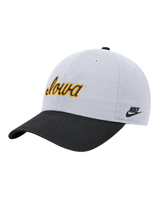 Кепка Iowa Nike College Campus Cap