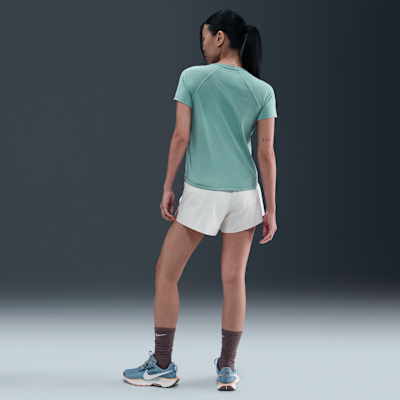 Nike Trail Women's Dri-FIT Short-Sleeve Running Top
