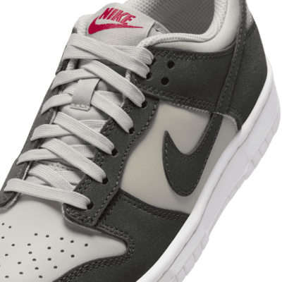 Nike Dunk Low Big Kids' Shoes