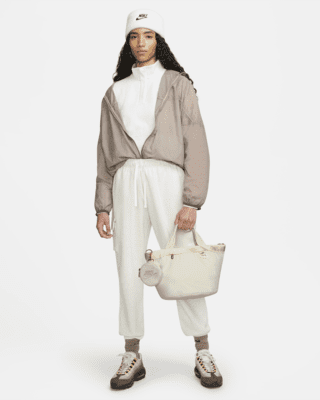 nike sportswear futura luxe women's tote