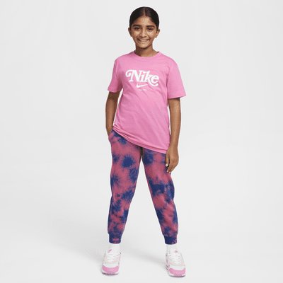 Nike Sportswear Girls' T-Shirt