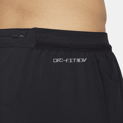 Pants de correr Dri-FIT ADV para hombre Nike AeroSwift