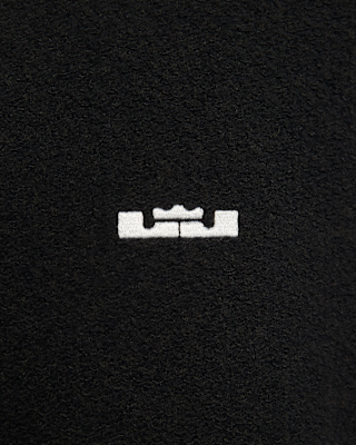 LeBron Standard Issue