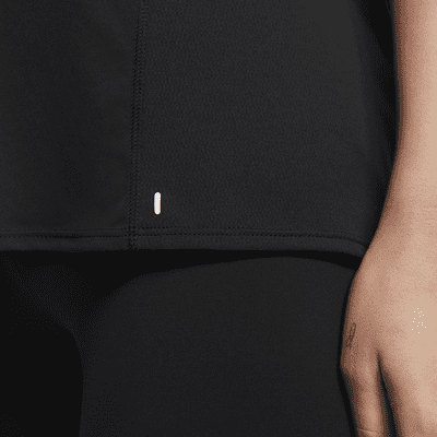 Nike City Sleek Women's Short-Sleeve Running Top
