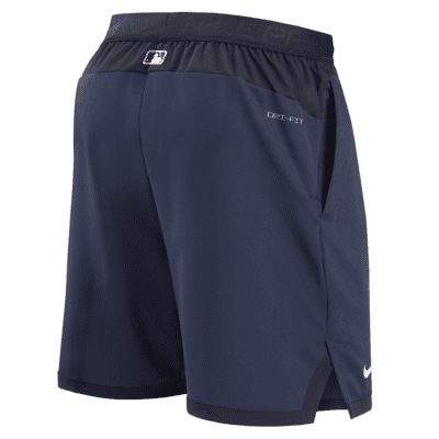 Nike Dri-Fit Travel (MLB Houston Astros) Men's Pants