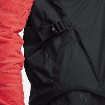 nike trail running vest