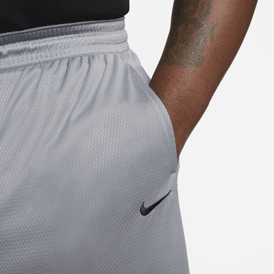 Short de basketball Dri-FIT 28 cm Nike Icon pour homme