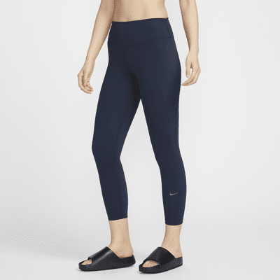 Nike One Women's High-Waisted 7/8 Leggings