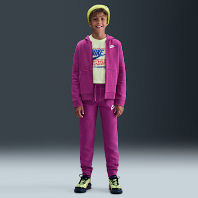 Nike Sportswear Club Fleece