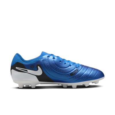 Nike Tiempo Legend 10 Pro Hard-Ground Low-Top Soccer Cleats