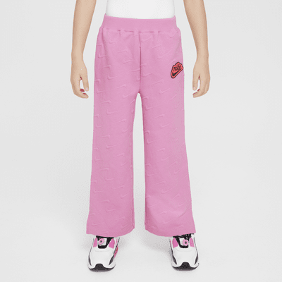 Nike New Impressions Little Kids' Wide Leg Pants