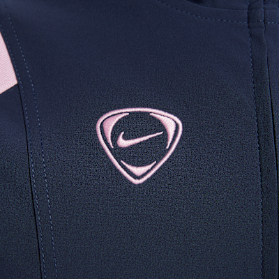 ナイキ エナジー メンズ レペル サッカー ウーブンジャケット