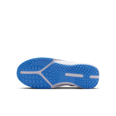 Nike Sonic Fly løpesko til store barn