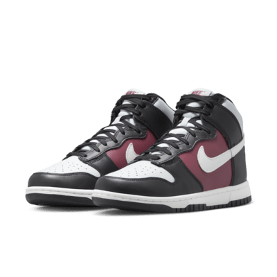 Nike Dunk High Women's Shoes