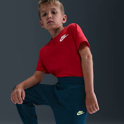 Nike Glow With Me Little Kids' Dri-FIT Propus 2-Piece Set