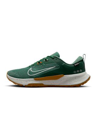 Мужские кроссовки Nike Juniper Trail 2 GORE-TEX Waterproof Trail для бега