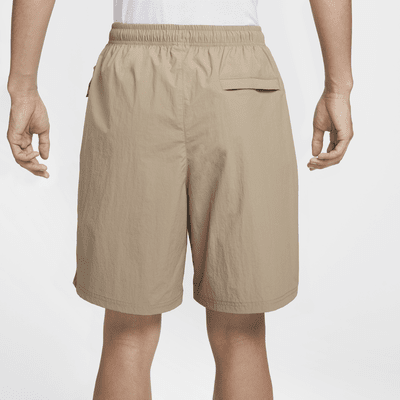 Nike Solo Swoosh Men's Woven Shorts