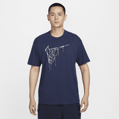 Nike 男款 Max90 籃球 T 恤