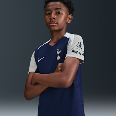Tottenham Hotspur Strike
