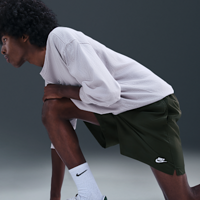 Nike Club Men's Woven Flow Shorts