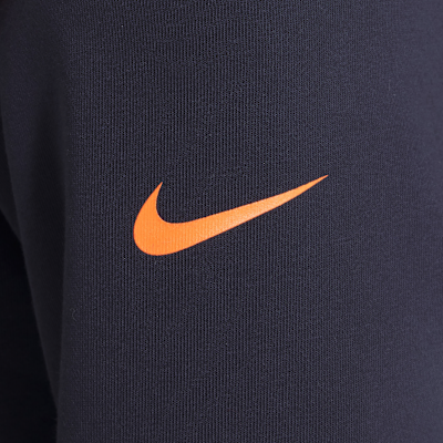 Miami Dolphins Rivalries Collection Sideline Men's Nike Dri-FIT NFL Pullover Hoodie