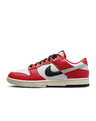Jordan Dunk Low Release Nike Dunk Low Retro Premium Men's Nike JP - Main Image