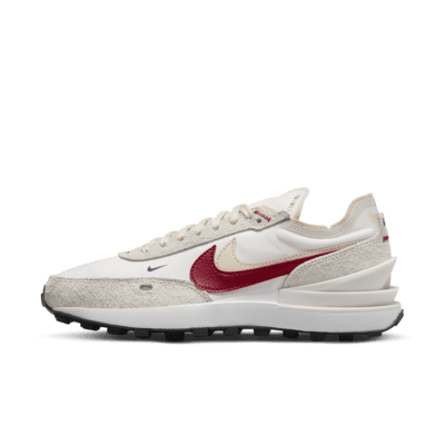 womens waffle nike