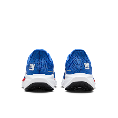 New York Giants Pegasus 41 Men's Nike NFL Road Running Shoes
