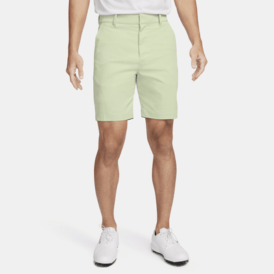 Shorts chinos de golf de 20 cm para hombre Nike Tour