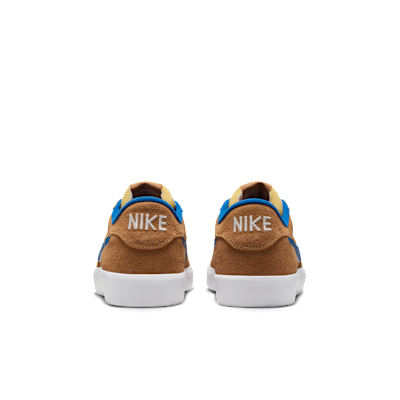 Nike SB Heritage Vulc Skate Shoes