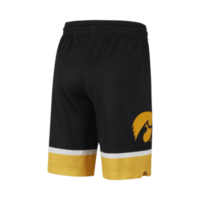 Nike College Dri-FIT (Iowa) Men's Basketball Shorts