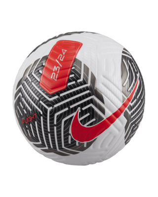 Nike Flight Soccer Ball