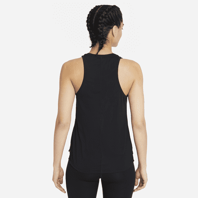 Nike Dri-FIT One Women's Standard Fit Tank