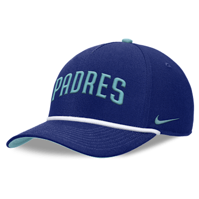 San Diego Padres Rise