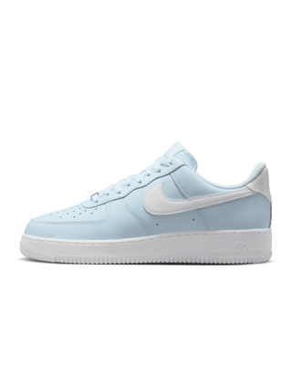 Мужские кроссовки Nike Air Force 1 '07