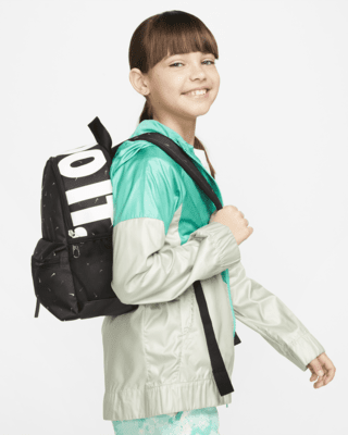 Детский рюкзак Nike Brasilia JDI Kids' Mini Backpack (11L)