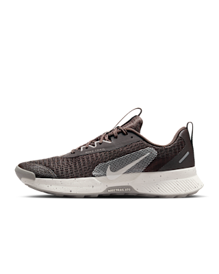 Мужские кроссовки Nike Juniper Trail 3 Trail для бега