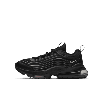 air max with squiggly lines