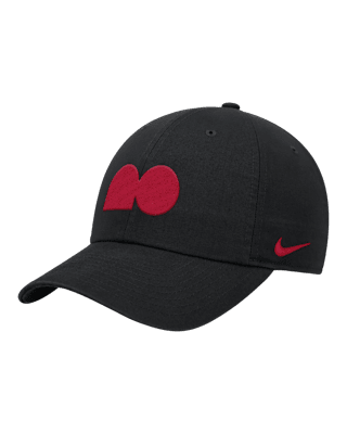 Женская кепка Naomi Osaka Nike Tennis Club Cap для тенниса