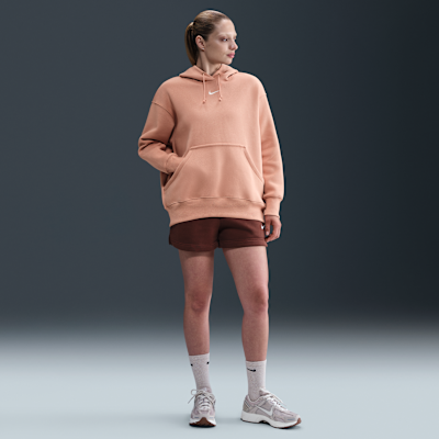 Nike Sportswear Phoenix Fleece Women's Oversized Pullover Hoodie